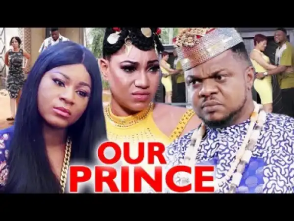 Our Prince Season 3&4 - 2019